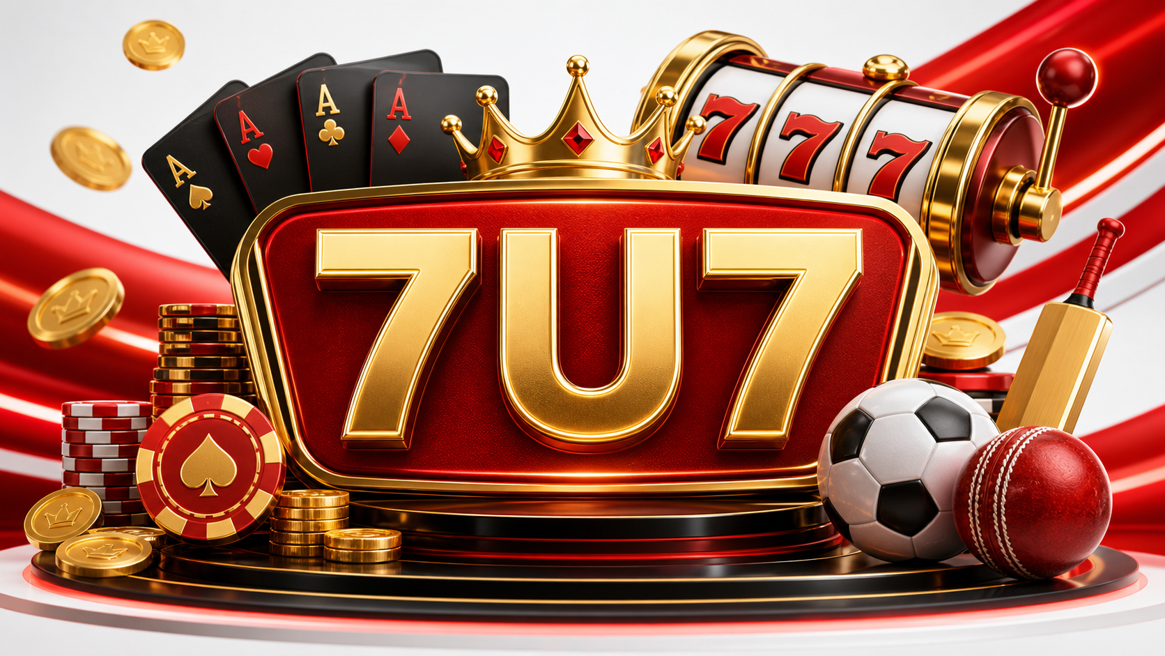 7U7 ক্যাসিনো