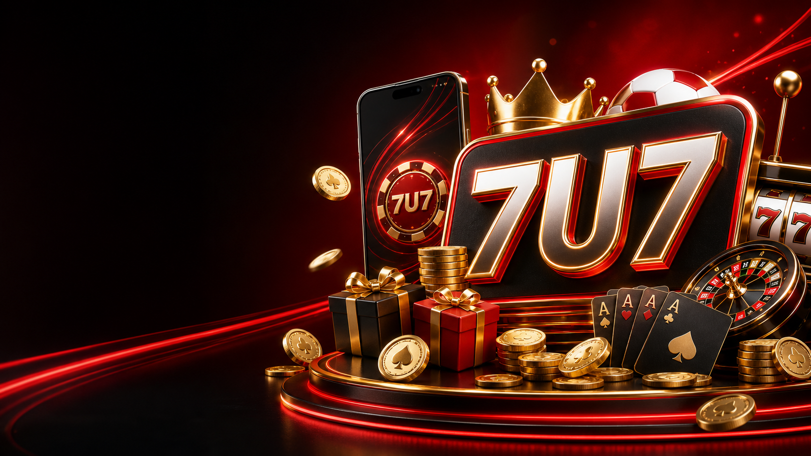 7U7 তথ্য