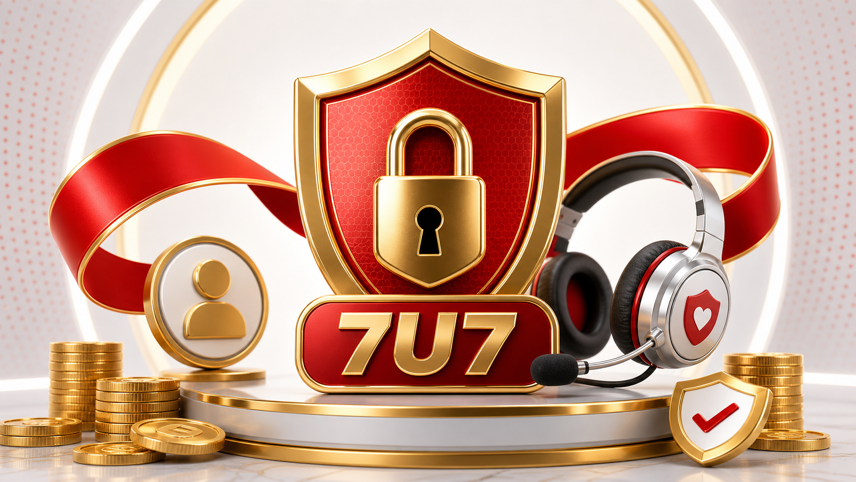 7U7 নিরাপত্তা